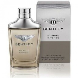 Bentley Bentley Infinite Intense, Woda perfumowana 100ml
