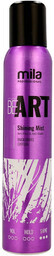 Mila Professional Be Art Shining Mist, spray nabłyszczający