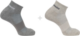 Skarpety Salomon Evasion Ankle 2 - Pack Light