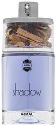 Ajmal Shadow Blue woda perfumowana dla mężczyzn 75