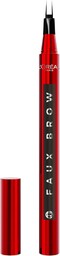 L''Oréal Paris Infaillible Faux Brow Granite kredka