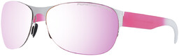 Okulary PORSCHE DESIGN P8581-61B. Okulary przeciwsłoneczne, Kolor szary.