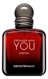 Armani (Giorgio Armani) Stronger With You Parfum czyste