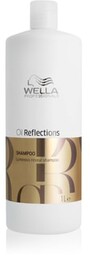 Wella Professionals OilReflection Shampoo Szampon do włosów 1000