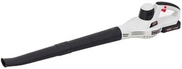 Dmuchawa akumulatorowa NAC BB18-B15-S 18V