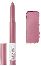 Maybelline Super Stay Ink Crayon szminka w sztyfcie