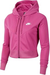 Nike Damska bluza W NSW HRTG Hoodie FZ