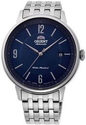 Automatic Orient Automatic Date RA-AC0J09L10B - zegarek męski
