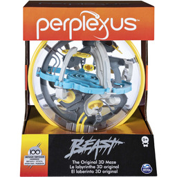 Perplexus Beast Labirynt Kulkowy 3D Kula Gra Zręcznościowa