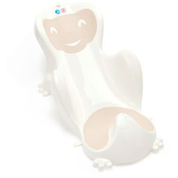 Thermobaby, Leżaczek do kąpieli, Biały