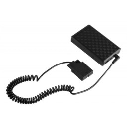 Newell Power Bank PB-LPE6 do Canon 5D MarkII