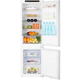 Lodówka Gorenje NRKI418EP1 246L 177,2cm NoFrost termostat Led