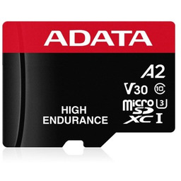 ADATA MicroSDXC 64 GB Class 10 UHS-I/U3 A2