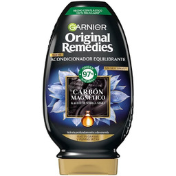 Garnier Original Remedies Odżywka Magnetyczna Węgiel, 250 ml