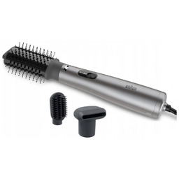 Braun AS4.3 AS430E srebrny