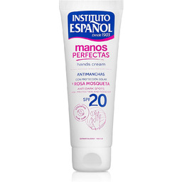 Instituto español Krem do rąk z dzikiej róży