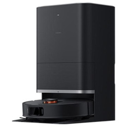 Xiaomi Robot sprzątający X20 Max (czarny)