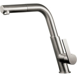 DEANTE Bateria Silia BQS F73M Stal szczotkowana
