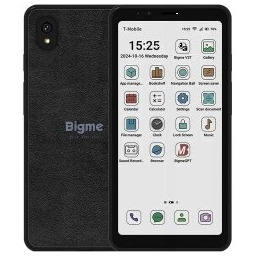 Bigme Czytnik i Smartfon w jednym HiBreak 2w1