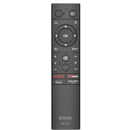 SAVIO PILOT UNIWERSALNY 10 W 1 RC-22