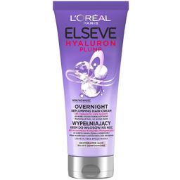 L''Oreal Paris Elseve Hyaluron Plump wypełniający krem
