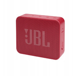 Głośnik Jbl Go Essential czerwony
