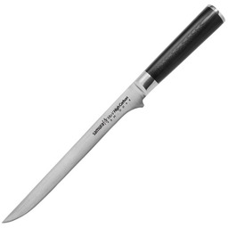 Samura MO-V nóż do filetowania fileciak 218mm
