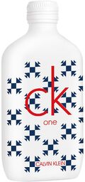 Calvin Klein CK One Holiday 2019, Woda toaletowa