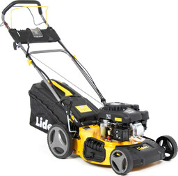 LIDER DK46N150E - 4W1 KOSIARKA SPALINOWA DO TRAWY