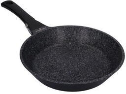 ZWIEGER Patelnia Black Stone Connect 24 cm