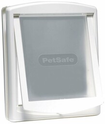 Drzwiczki PetSafe Staywell 760 białe, rozmiar L