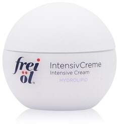 frei öl Hydrolipid Intensivcreme Krem do twarzy 50