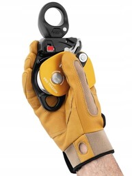 Bloczek Petzl Pro Traxion P055AA00