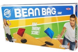 TACTIC Gra plenerowa Active Play Bean Bag 54927