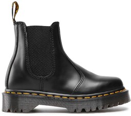 Sztyblety Dr. Martens 2976 Bex 26205001 Czarny