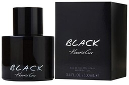 Kenneth Cole, Black, woda toaletowa, 100 ml