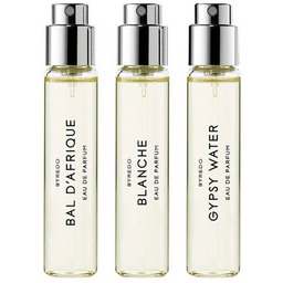 Byredo La Selection Nomade zestaw miniaturowych perfum