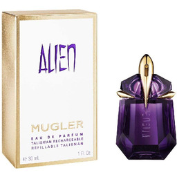 Thierry Mugler Alien EDP refillable spray 30ml