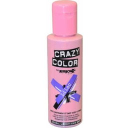 Crazy Color, toner odżywczy do włosów, Lilac liliowy,