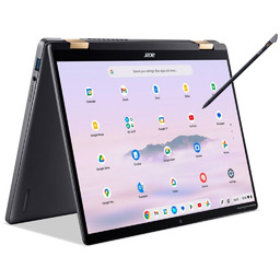 Acer Chromebook Plus Spin 714 - Ultra 5