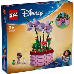 Lego Disney 43237 Doniczka Isabeli Nasze Magiczne Encanto