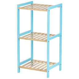 Regał łazienkowy 35 x 30 x 70 cm