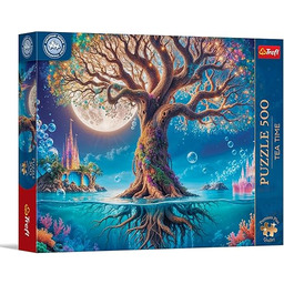 Trefl Premium Plus Quality - Puzzle Tea Time: