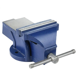 Imadło ślusarskie 150mm Vorel