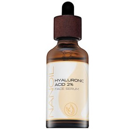 Nanoil serum rozświetlające Hyaluronic Acid 2% Face Serum