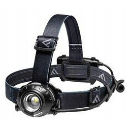 Bateryjna latarka czołowa Mactronic Camo 2 AHL0115