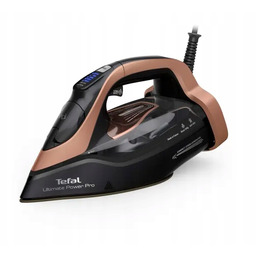 Żelazko parowe Tefal Ultimate Power Pro FV9E50E0 3200W