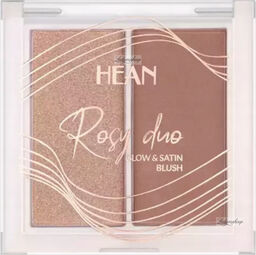 HEAN - ROSY DUO - Glow & Satin