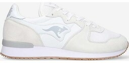 KangaROOS sneakersy Aussie Mono 472950000100 kolor biały 472950000100-0100