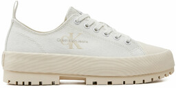 Trampki Calvin Klein Jeans Lugged Hybrid Laceup Ml